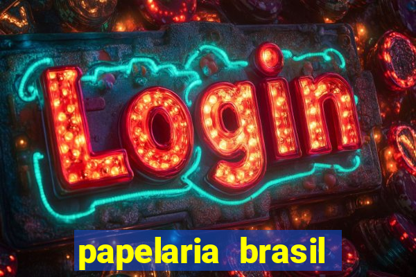 papelaria brasil porto alegre